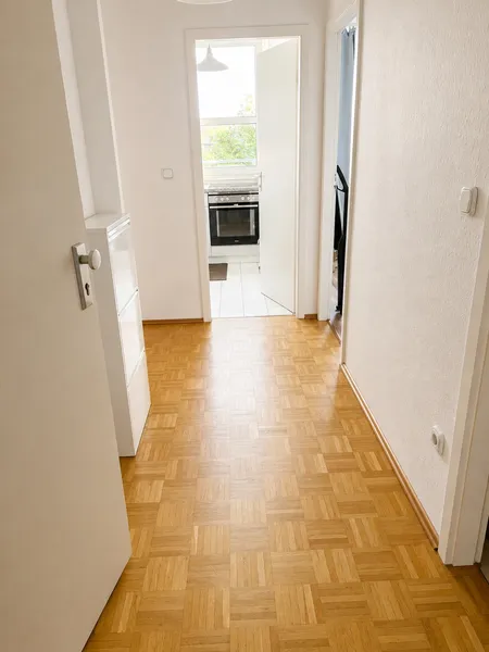 Nachmieter gesucht ab 1 September — photo 1